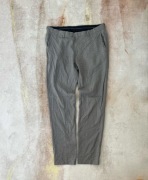 Hugo boss wool trousers
