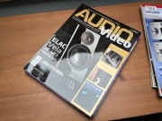 Magazyn Audio Video nr 341 (3/2019)