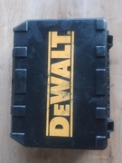 Walizka skrzynia do wkrętarki DEWALT DC740K2