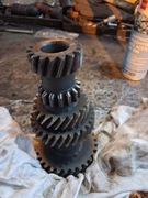 Choinka skrzyni biegów Warszawa,żuk, nysa .4 biegowa szkynia 