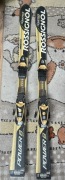 Narty Rossignol 130 