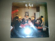 Lady Pank-ohyda  .  M.  