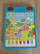 ABC Fun, zabawka edukacyjna Tablet