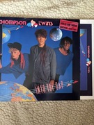 Thompson Twins Into The Gap