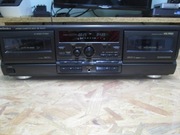 Technics RS-TR474 magnetofon dwukasetowy.