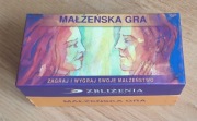 Zbliżenia, gra małżeńska
