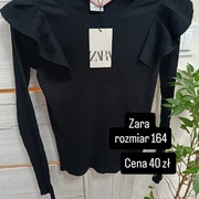 Bluzka marki Zara 