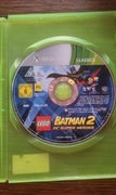LEGO BATMAN 2 XBOX 360 
