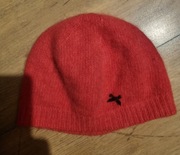 Urocza czapka dla małej damy Paul Smith 2