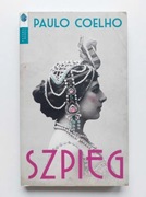 Szpieg - powieść Paulo Coelho - Mata Hari
