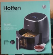 Frytkownica beztłuszczowa Air fryer 5l