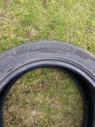 OPONY LETNIE 185/55 R15 PREVENSYS 3, DOT LISTOPAD 2018
