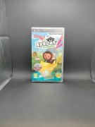 Gra eyepet przygody psp 