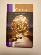 Coma, Robin Cook format kieszonkowy