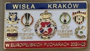 WISŁA KRAKÓW grupowa 