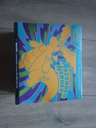 Pokemon Mega Evolution Ascended Heroes ETB Elite trainer box