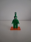 Lego figurka scorpion