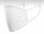 Maseczka ochronna bawełniana