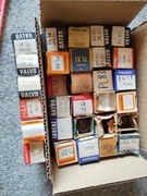 Lampy PL81, PL82, PL83, PL84, PL95