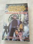 Kryształowa gwiazda V. McIntyre