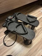 Stepper prosty z linkami Asato Stepper LCD Linki