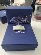 Oryginalna Figurka Swarovski 626200 Ryba Rybka Kryształy