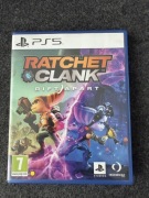 Ratched Clank Rift Apart na PS5
