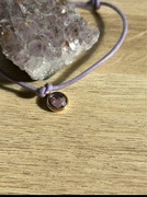 Bransoletka z ametystem Lilou