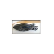 NECA Cinemachines SPINNER 17cm Łowca Androidów Blade Runner 2049