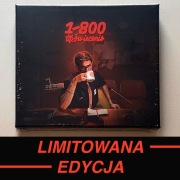 ZAFOLIOWANY PREORDER LTD „1-800-OŚWIECENIE”