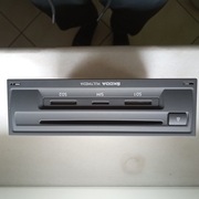 Używana jednostka MIB 