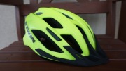 Kask BTWIN 500 Fluo