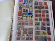 ALBUM SALWADOR N. ZELANDIA IRAK KOLONIE itp