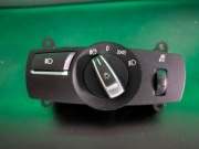BMW 5 F10 F11 BMW 6 F06 F12 PANEL PRZEŁĄCZNIK ŚWIATEŁ WŁĄCZNIK