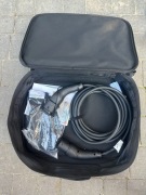 Kabel ładowarki Porsche 971971675a