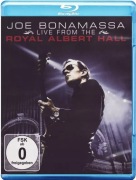 Blu-ray Joe Bonamassa "Live From The Royal Albert Hall"