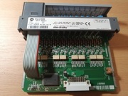 Allen-Bradley SLC500 1746-IB16 16xINPUT