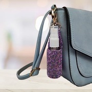 BRELOK NA PŁYN DO DEZYNFEKCJI RĄK