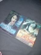 Dwie Książki z serii Las Zębów i Rąk