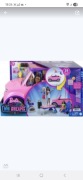 BARBIE - KAMPER - Samochód - Big City Big Dreams - GYJ25