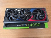 ASUS ROG Strix GeForce RTX 4090 OC 24GB
