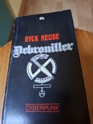 Książka Debrouiller