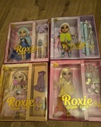 2 x lalka roxie 