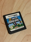 Nintendo DS new super Mario bros NintendoDS