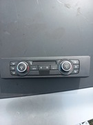 Panel klimatyzacji climatronic bmw e90 e91 e92