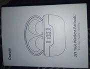 Słuchawki bezprzewodowe 