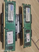 Pamięć RAM 4GB 2x2GB GOODRAM