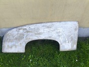 Błotnik prawy Syrena 105 