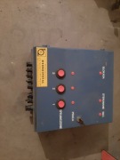 Skrzynka sterownicza -  3