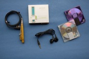 SONY walkman minidisc MZ-E77